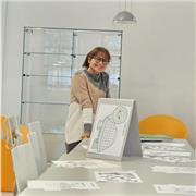 Enseigner la grammaire anglaise et améliorer les compétences orales, écrites et de compréhension des élèves. Tous âges